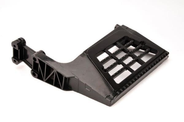 Cabine opstapje steun Links past: DAF 95 XF, XF 105, XF 95 01.97-