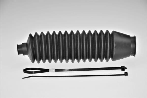 Stabilisatorstang Voor Links/Rechts (L-286mm) past: RVI D, MAGNUM, PREMIUM 2  VOLVO FE, FE II 10.04-