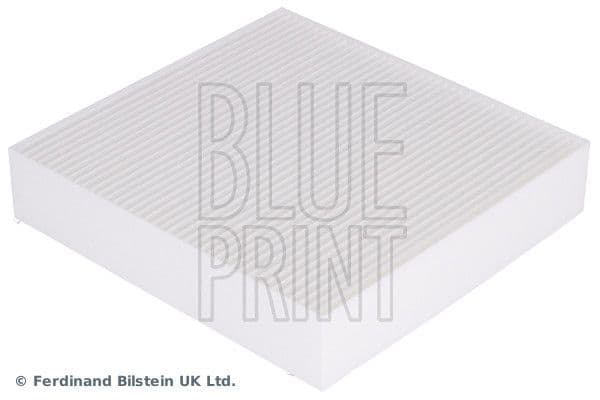 Cabinefilter past: XPENG G3, G3I Electric 12.20-