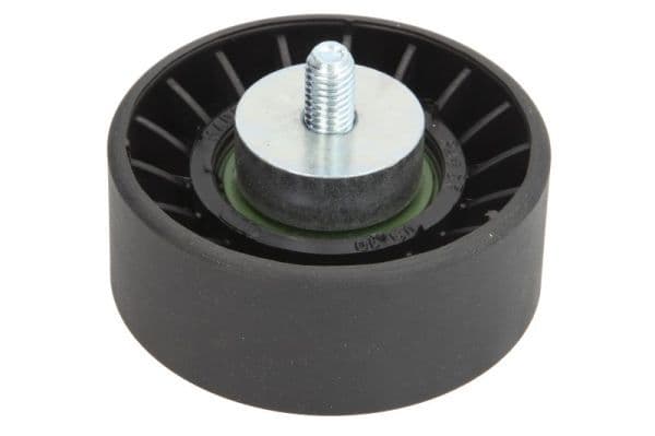 Multi V-riemschijf past: FORD ESCORT V, FIESTA III 1.3/1.6/1.8 05.91-01.97