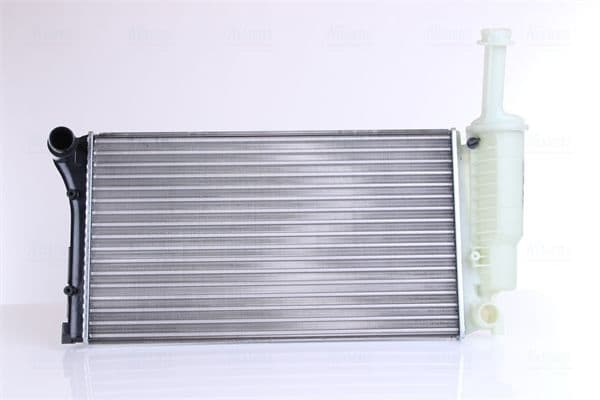 Motorradiator past: FIAT PANDA 1.1-1.4CNG 09.03-