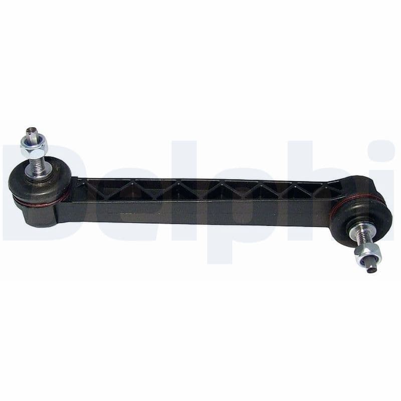 Stabilisatorstang Voor Links/Rechts 223mm (plastic) past: MERCEDES A (W168) 1.4-2.1 07.97-08.04