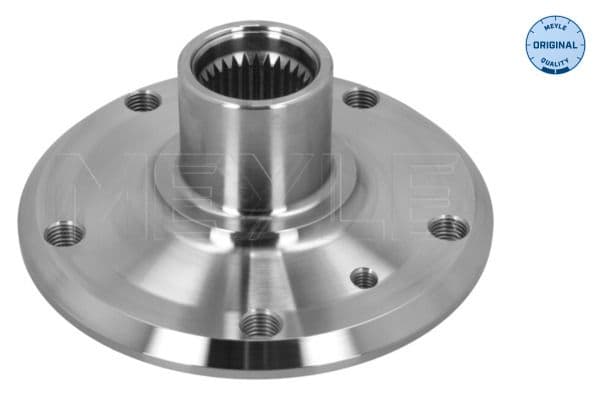 Wheel hub Achter (M12x1,5) past: BMW 5 (E39) 2.0-4.4 09.95-05.04