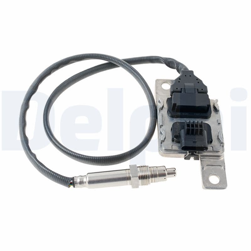 NOx-sensor past: VW CADDY ALLTRACK IV, CADDY IV, SHARAN 2.0D 05.10-06.22