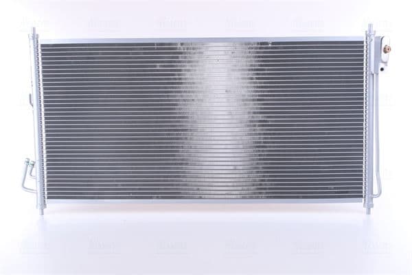 Cover, plenum chamber