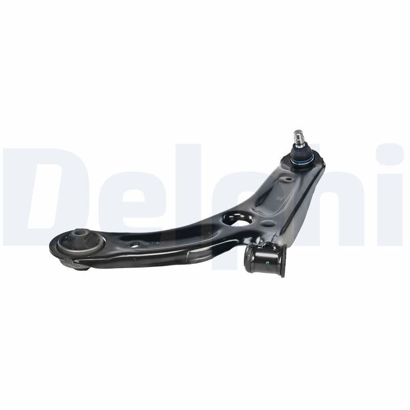 Vooras spoorcontrole arm Links past: ABARTH 500E  FIAT 500E Electric 10.20-