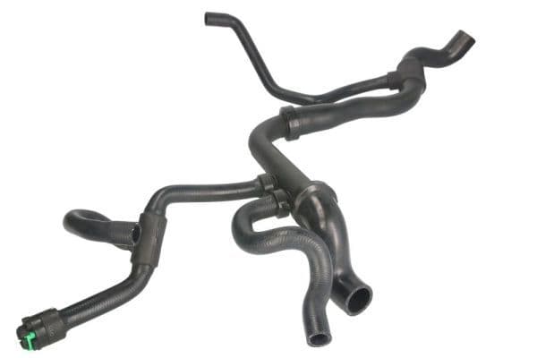 Koelsysteem rubberen slang Bodem past: OPEL VECTRA B 2.0 10.95-04.02