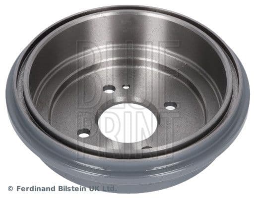 Brake drum Achter past: HYUNDAI ACCENT IV, I20 ACTIVE, I20 II, SOLARIS  KIA RIO III 1.0-1.6D 11.10-