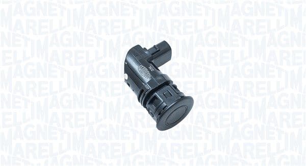 Parkeerafstandsensor Achter past: MAZDA 6 GH 08.07-12.13