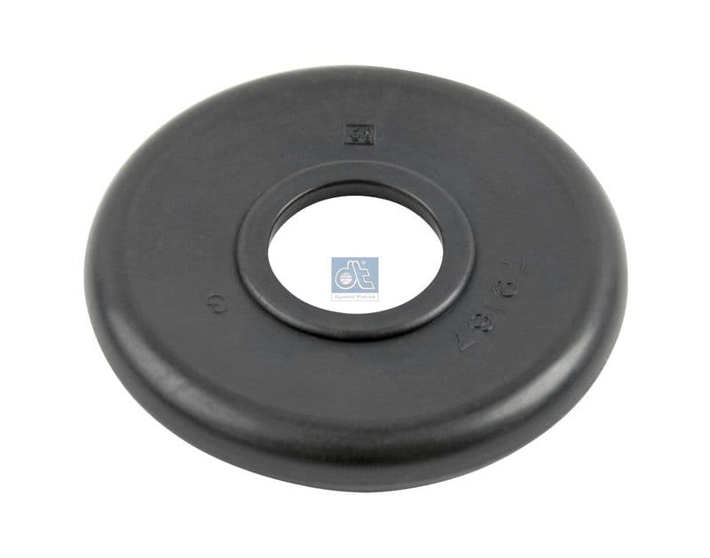 Cover, clutch release bearing shaft