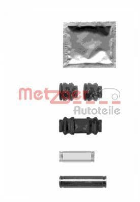 Guide Sleeve Kit, brake caliper
