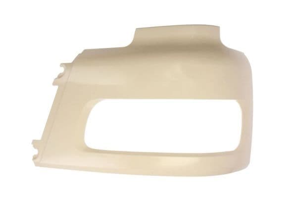 Bumper element (voorpaneel koplampbeugel) Voor Links past: DAF CF, CF 65, CF 85 01.01-