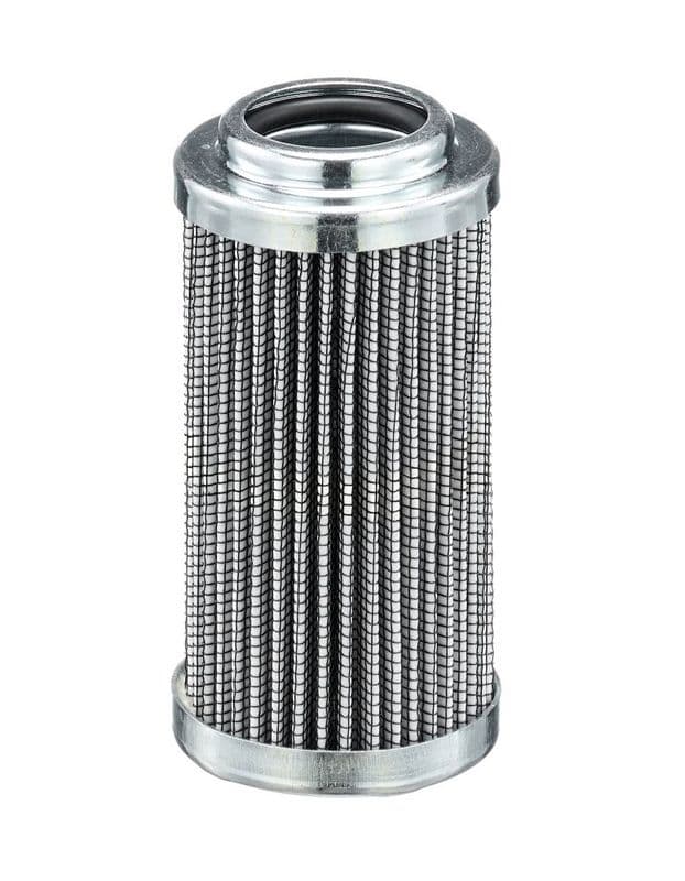 Hydraulic filter