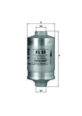 Fuel Filter