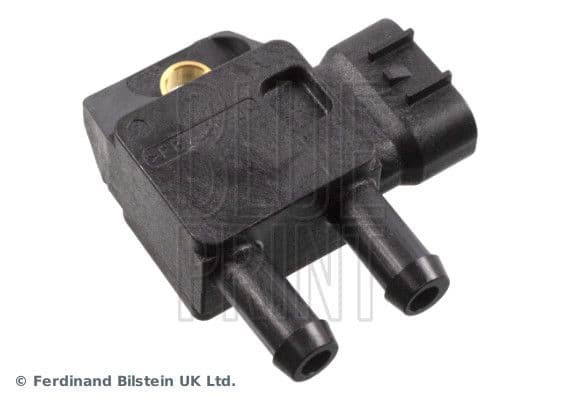 Sensor, exhaust pressure