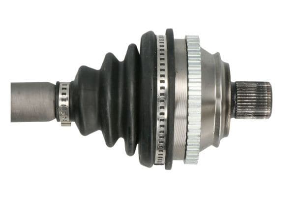 Aandrijfas Voor Links/Rechts 536mm (voor voertuigen met ABS, nieuw) past: VW TRANSPORTER T4 1.8-2.8 07.90-06.03