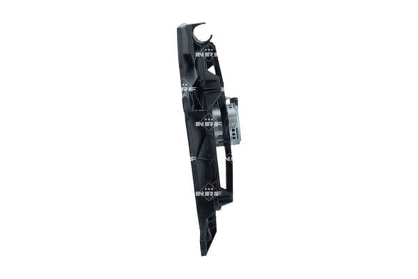 Radiatorventilator past: NISSAN PRIMASTAR  OPEL VIVARO A  RENAULT TRAFIC II 1.9D-2.5D 02.01-