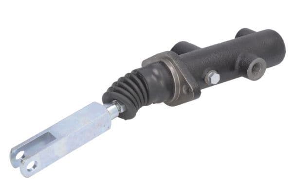 Hoofdremcilinder past: DEUTZ FAHR 100, 110, 130, 610 TIER 3  LAMBORGHINI 115, 135, 1050, 1060, 850, 950, R 4.105, R 4.110, R 4.85, R 4.95, R 5.100, R 5.110, R 5.130, R 5.140 EVO  SAME 100