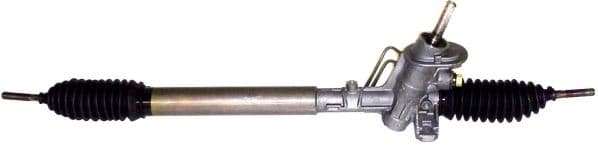 Motorradiator (met easy fit elementen) past: FIAT DUCATO  PEUGEOT BOXER 1.9D-2.8D 03.94-07.06