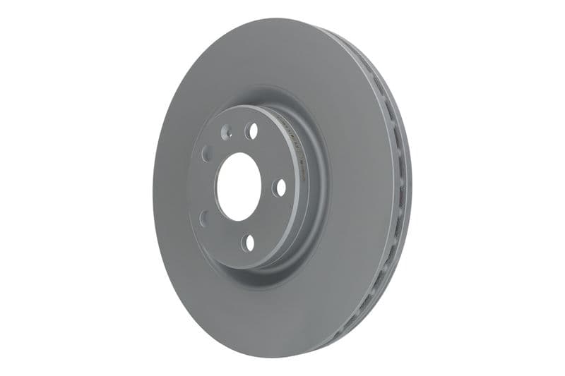 Brake disc Voor Links/Rechts past: VOLVO S60 III, S90 II, V60 II, V90 II, XC40, XC60 II 1.5-2.0H 03.16-
