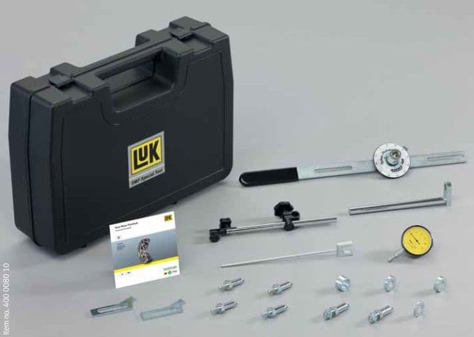 Schaeffler LuK