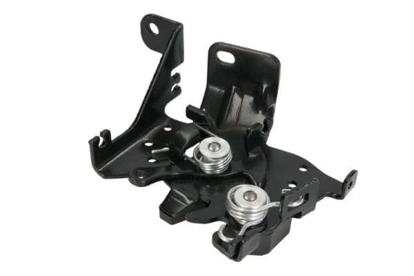 Steun voor grille, slot Rechts past: SCANIA G I, P I, R I, T 01.03-05.19