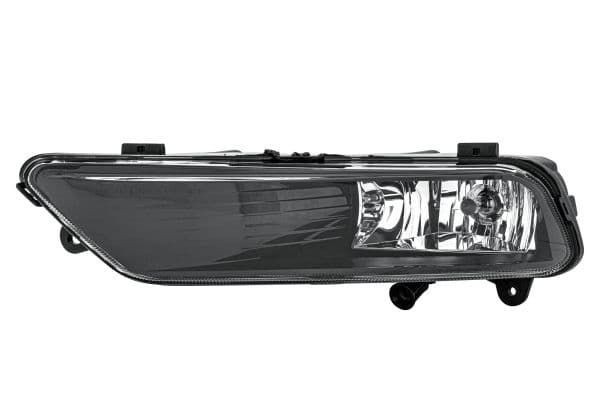 Mistlamp Voor Links (H8, R-LINE) past: VW GOLF VII 08.12-03.17