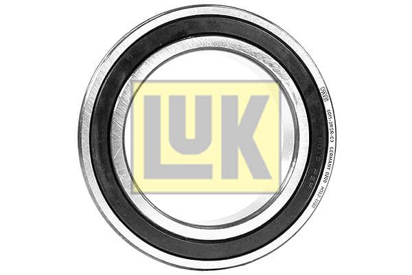 Pilot Bearing, clutch