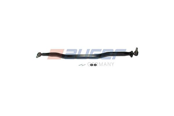 Steering rod