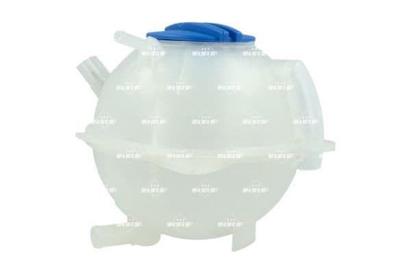 Koelvloeistof expansievat (met stekker) past: AUDI A3, TT  NISSAN MICRA II  SEAT CORDOBA, IBIZA II, LEON, TOLEDO II  SKODA OCTAVIA I  VW BORA, BORA I, GOLF IV, NEW BEETLE 09.96-12.13