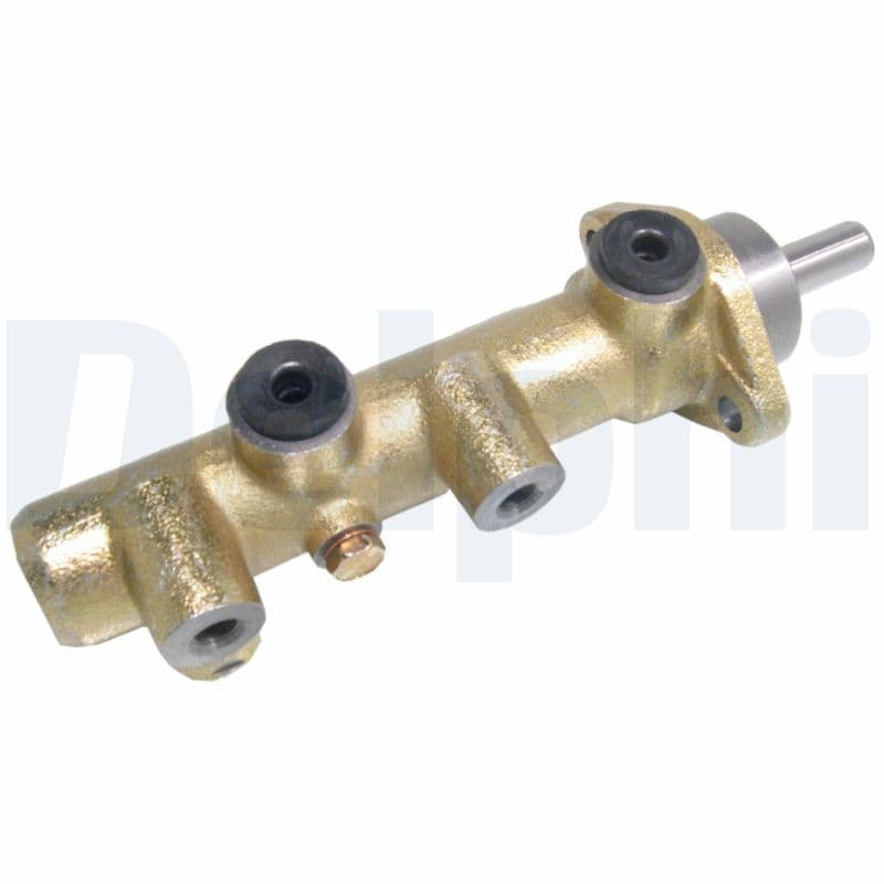Brake master cylinder