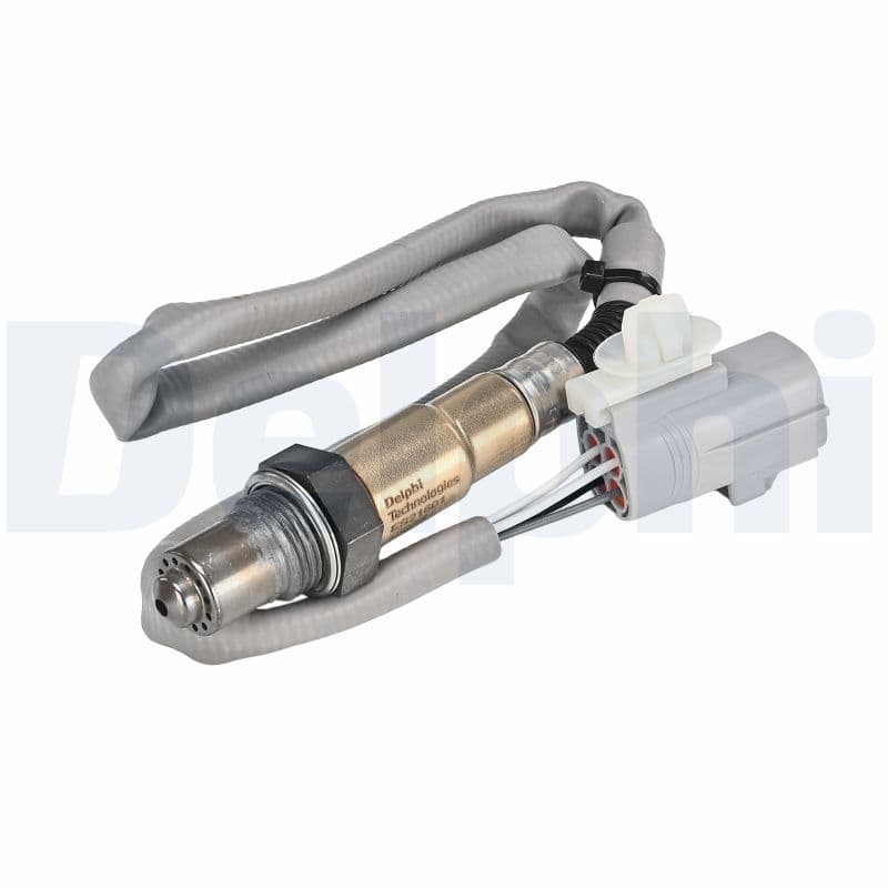 Oxygen Sensor