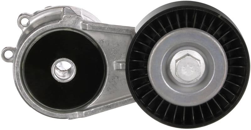 Tensioner Pulley, V-ribbed belt