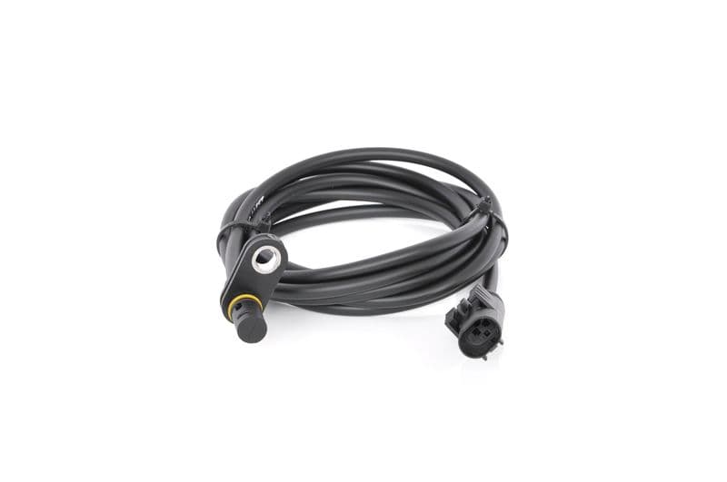 ABS-sensor Achter Links past: MERCEDES SPRINTER 3,5-T (B906), SPRINTER 3-T (B906), SPRINTER 4,6-T (B906), SPRINTER 5-T (B906)  VW CRAFTER 30-35, CRAFTER 30-50 1.8-3.5 04.06-09.20