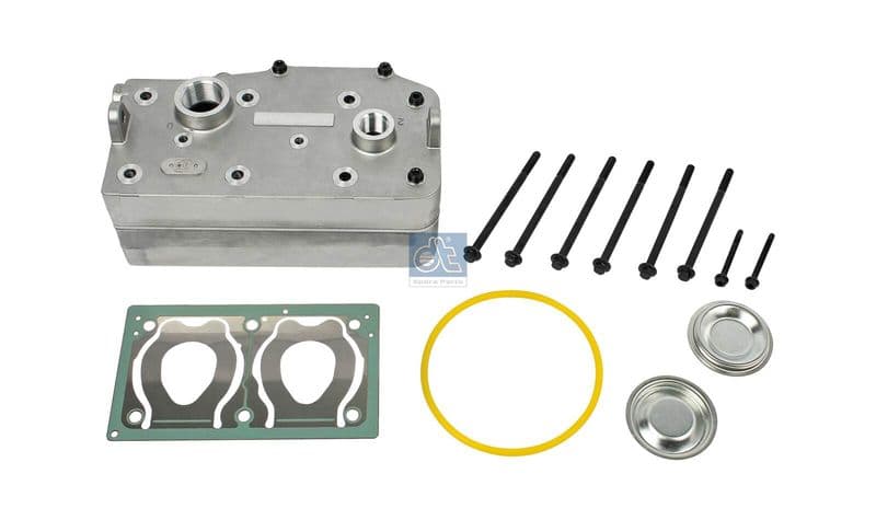 Cylinder head gasket