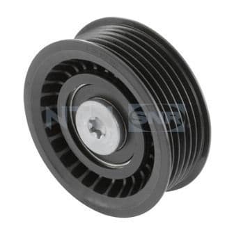 Multi V-riemschijf past: BMW Z4 (E85) 2.2/2.5/3.0 12.02-12.05