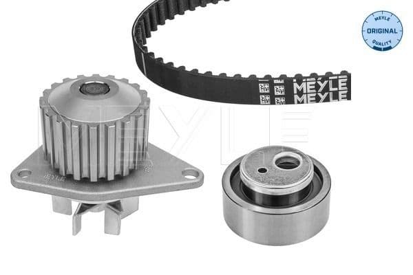 Water Pump & Timing Belt Kit
