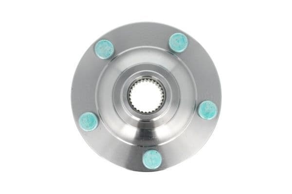 Wheel hub Voor past: MAZDA 3, 5 1.3-2.3 10.03-