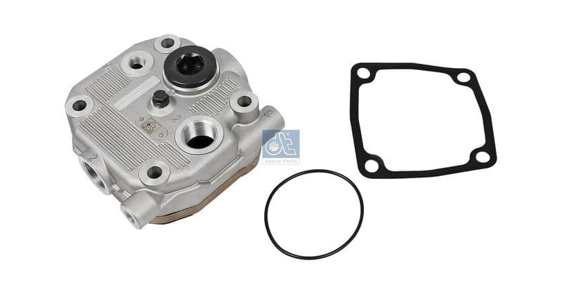 Cylinder Head, air compressor