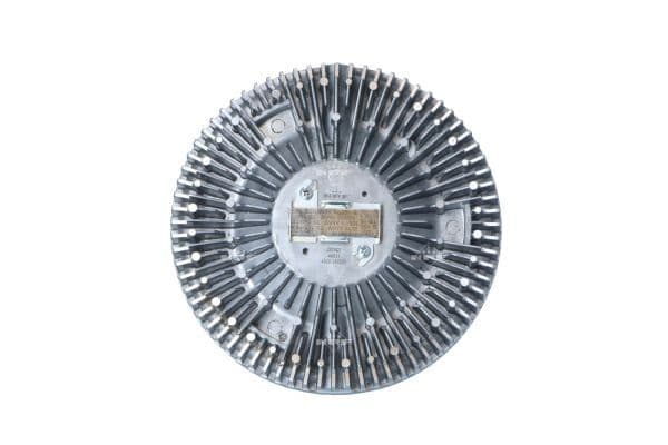 Ventilatorkoppeling past: SCANIA 4, R I DC11.01-DT12.08 05.95-05.19