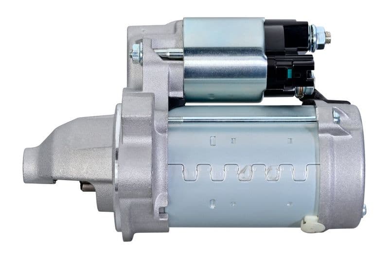 Starter (12V, 1,3kW, (en) new with a deposit) past: TOYOTA YARIS 1.0/1.0LPG 08.05-06.20