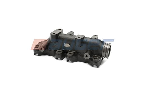 Manifold, exhaust system