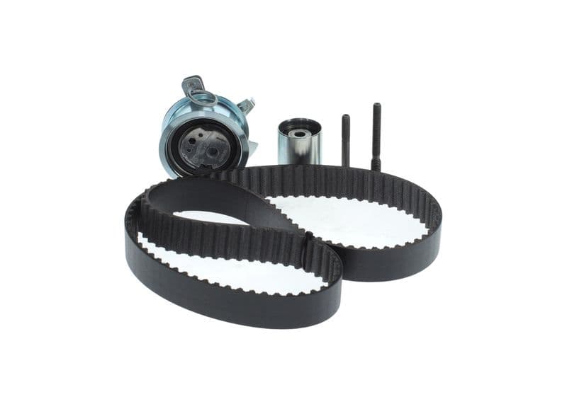 Timing belt set