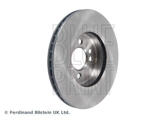 Brake disc Achter Links/Rechts past: HYUNDAI COUPE I, ELANTRA III, LANTRA I, LANTRA II 1.5-2.0D 10.90-07.06