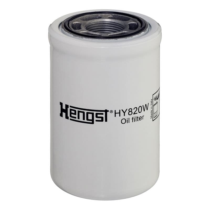 HENGST FILTER