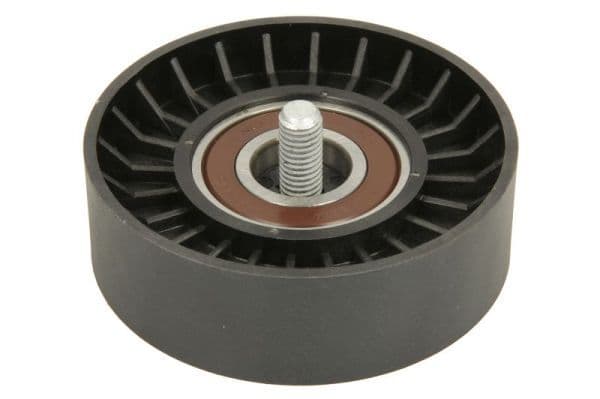 Multi V-riemschijf past: VOLVO S60 II, S80 II, V60 I, V70 III, XC60 I, XC70 II, XC90 I  LAND ROVER FREELANDER 2 3.0/3.2/3.2ALK 03.06-12.18