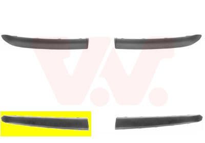 Sier / Beveiligings/ Decoratiepanelen/ Emblemen/ Spatlappen