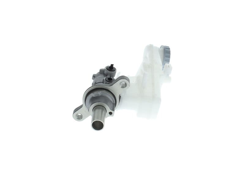Brake master cylinder