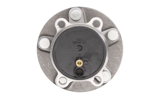 Wiellagerset met naaf Achter past: MAZDA 3, 6, CX-5 1.5-2.5 04.12-