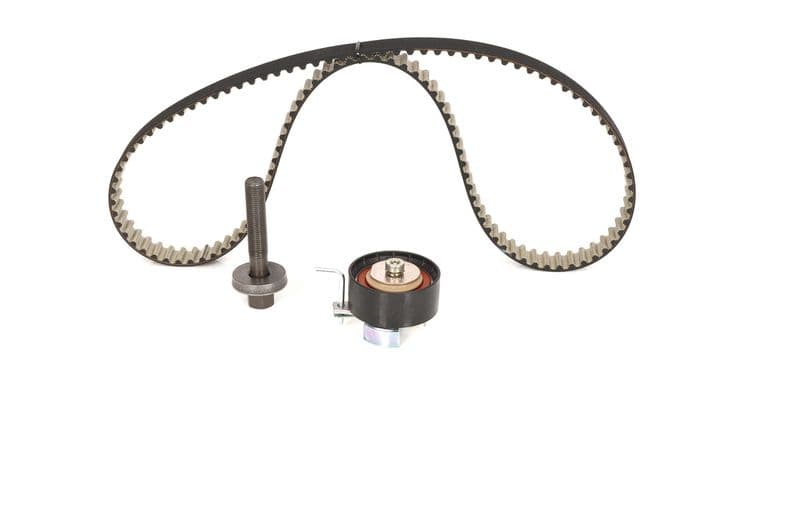Timing belt set
